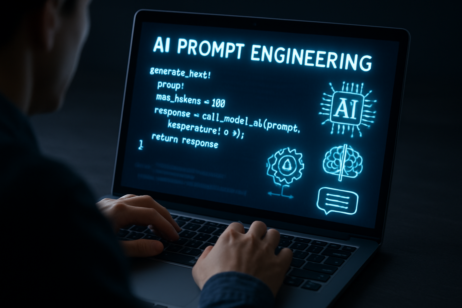 Computer Using AI